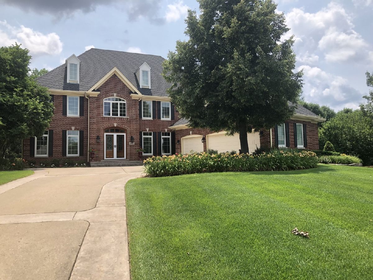 Homes Sold Ponds Of Kildeer Kildeer Illinois, 21403 Meadowlark