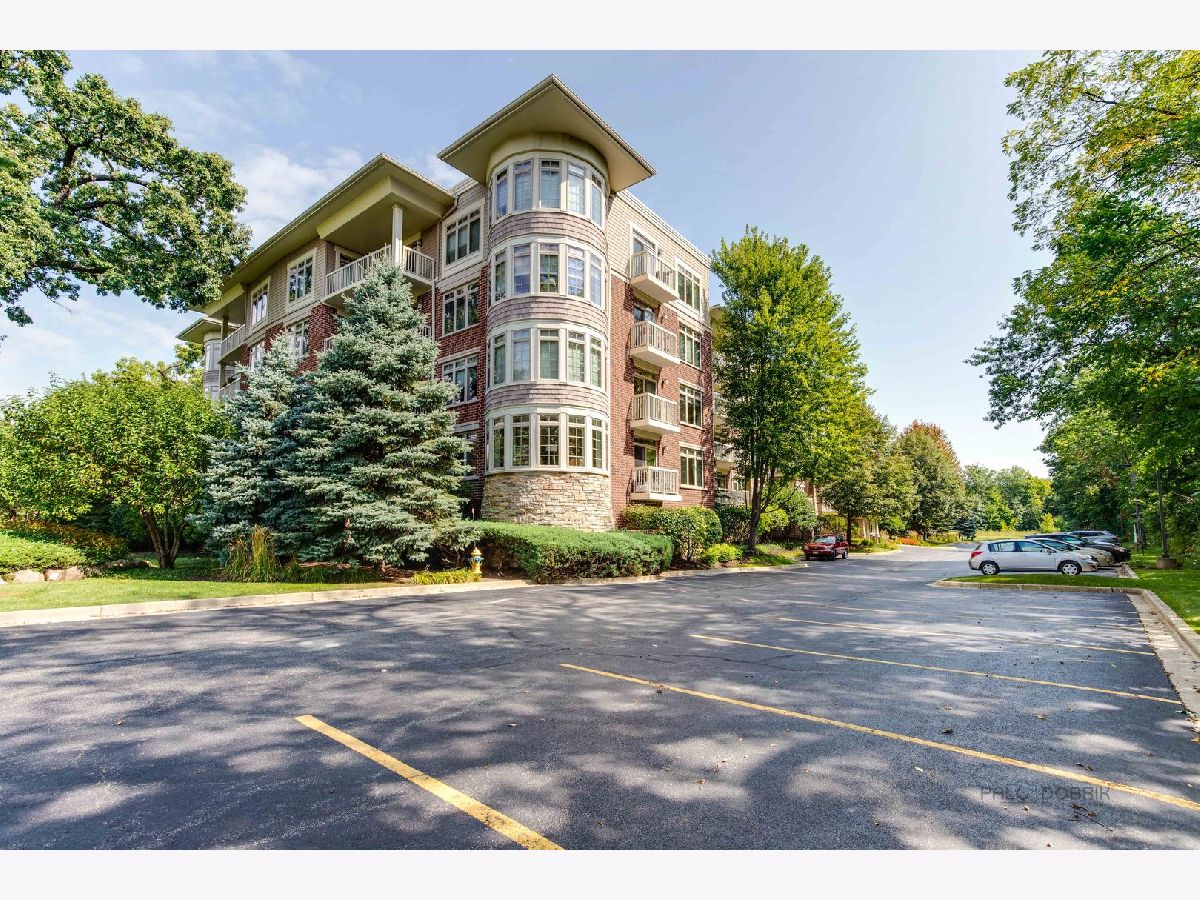 Condominiums Sold Rivers Edge Vernon Hills Illinois, 425 Benjamin