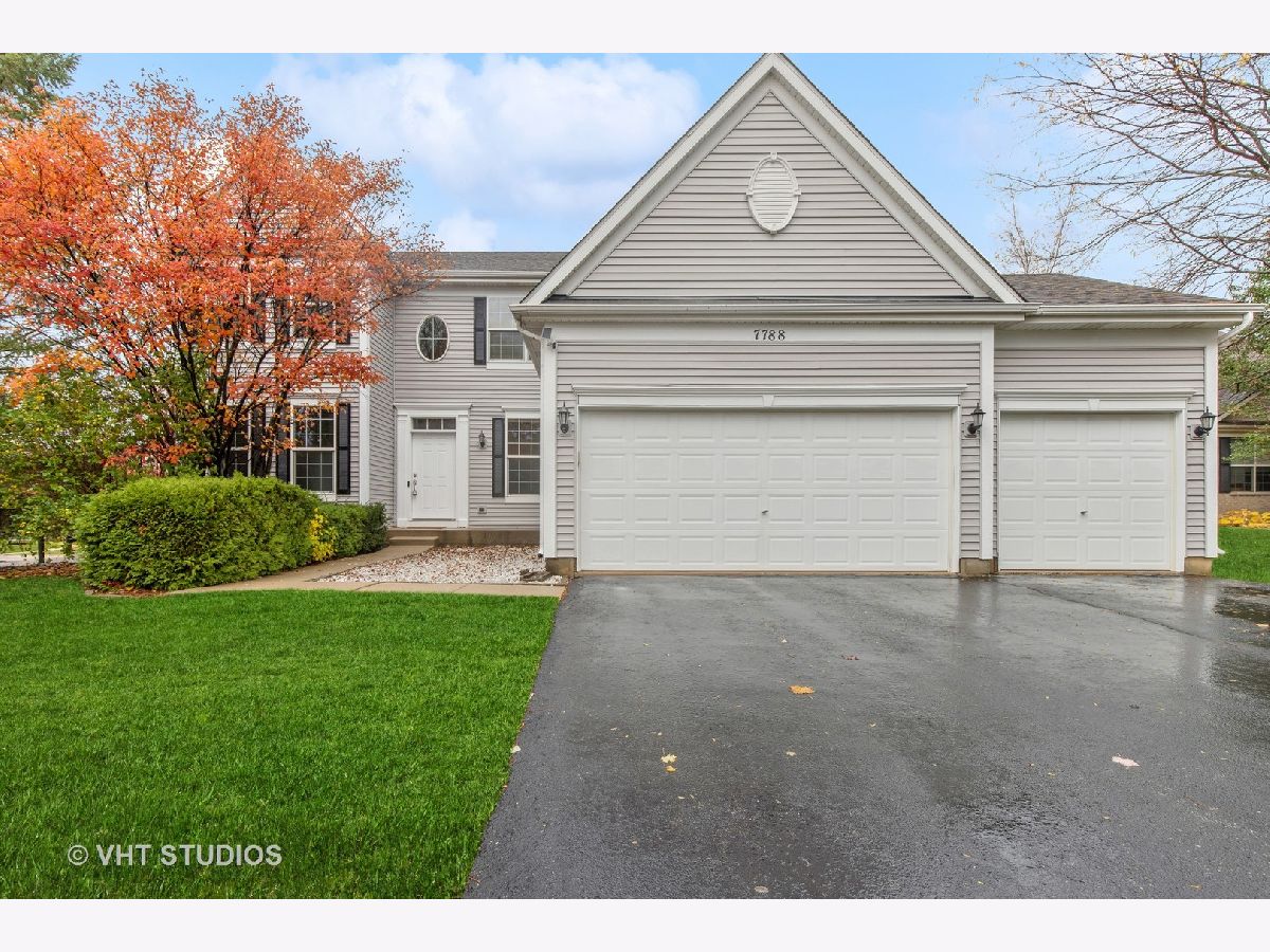 Homes Sold Sedgwick Place Gurnee Illinois, 7788 Sawyer