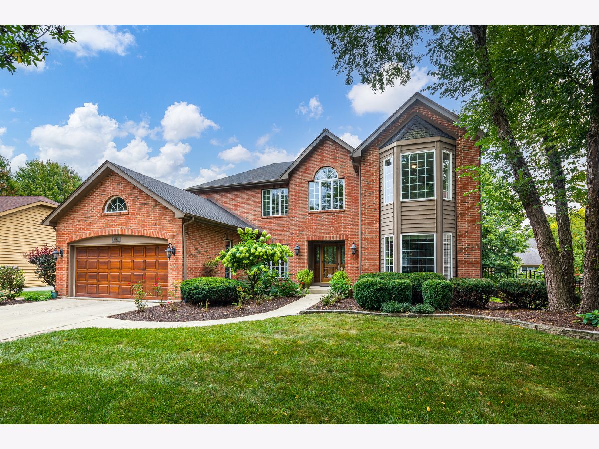 Homes Sold West Wind Estates Naperville Illinois, 920 Sanctuary