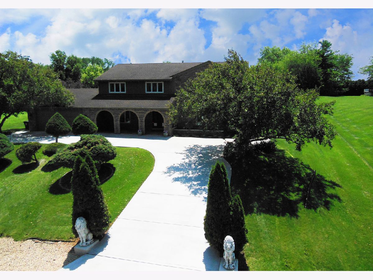 Homes Sold Indian Lakes Bloomingdale Illinois, 246 Redbird