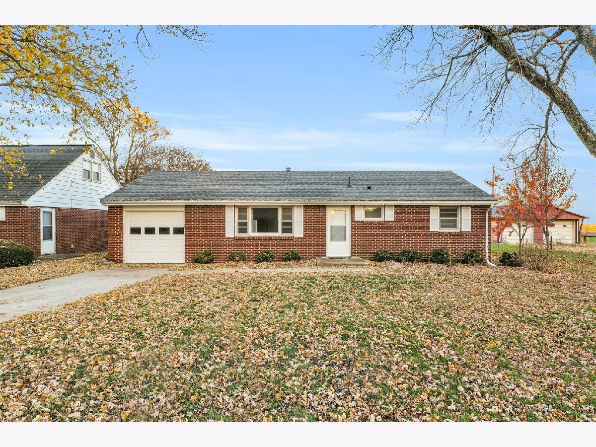  Sold Bondville Illinois, 408 Walnut