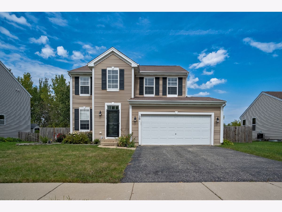 Homes Sold Oak Grove Crossing Harvard Illinois, 1301 Lilac