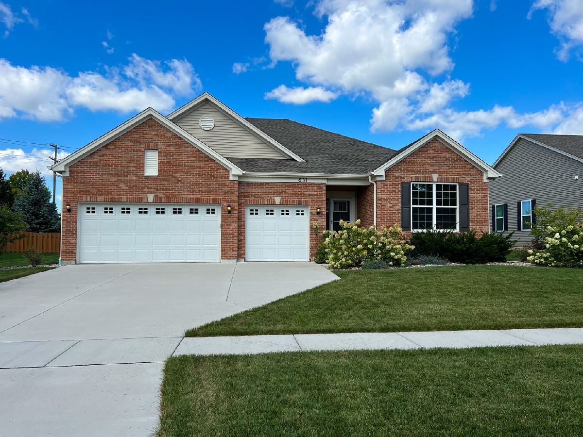 Homes Sold Edgewater Shorewood Illinois, 631 Northgate
