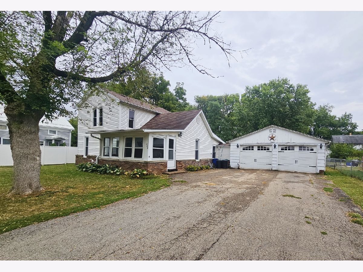  Sold Lyndon Illinois, 506 2nd