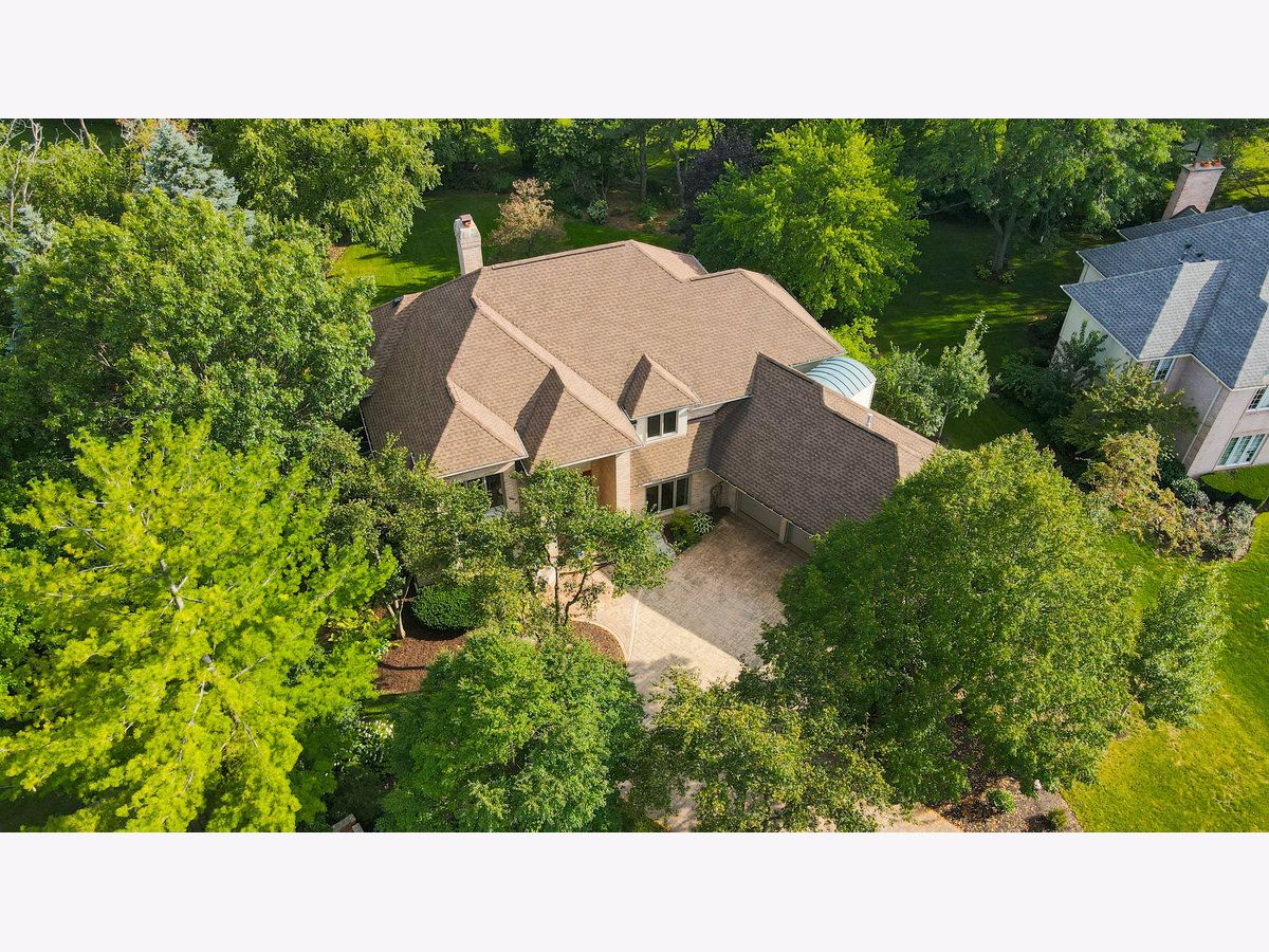 Homes Sold Hobson Hollow Naperville Illinois, 1212 Fox Trail