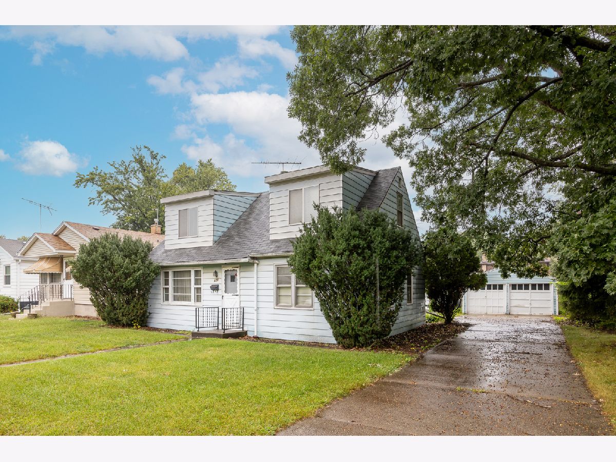 Homes & Condos & Townhomes Sold Calumet City Calumet City Illinois, 871 Mackinaw