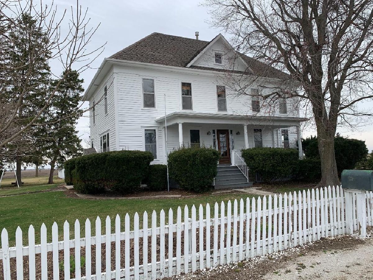  Rented Cullom Illinois, 14767 3500 East