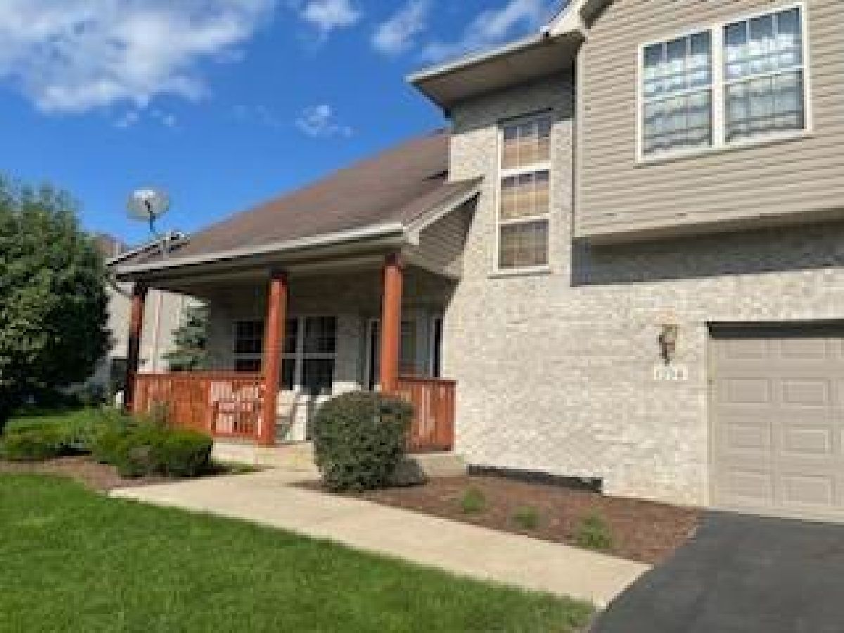 Townhomes & Homes Sold Clover Ridge Estates Lockport Illinois, 1254 Lacoma