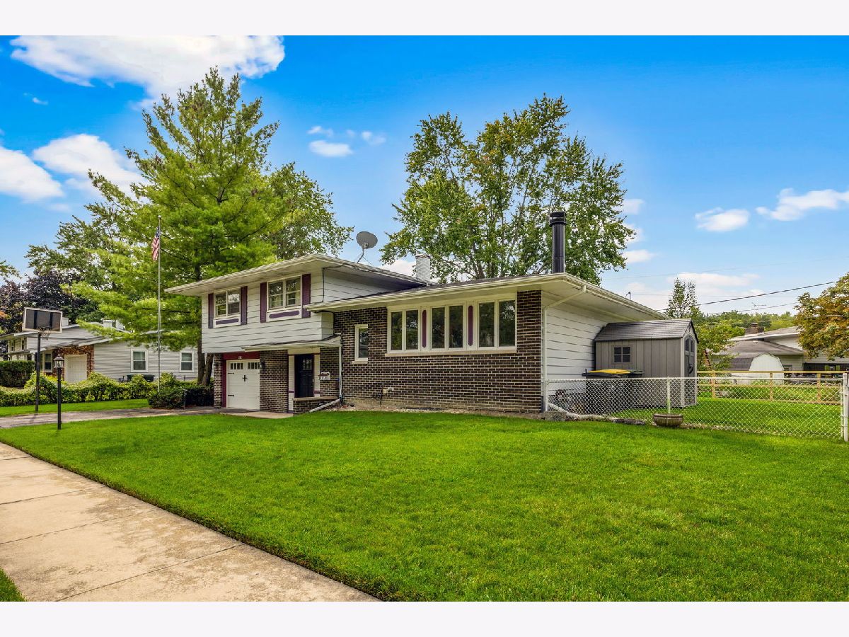 Homes Sold Oakwood Estates Lansing Illinois, 2817 190th