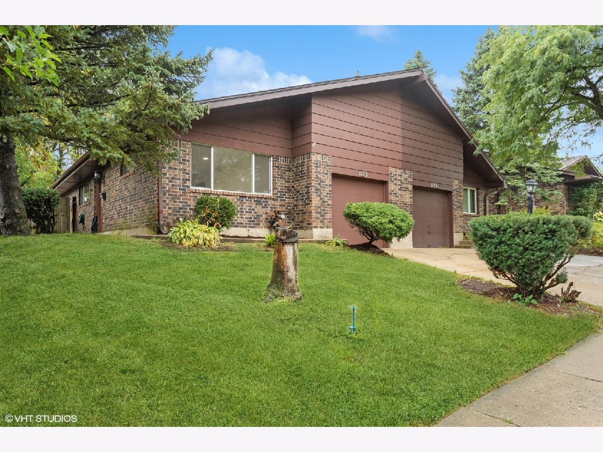 Townhomes & Homes Sold Belaire Manor Streamwood Illinois, 1123 Fulton