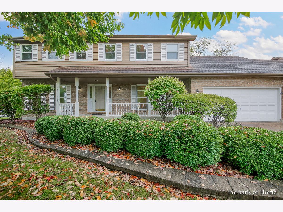 Homes Rented Knoch Knolls Naperville Illinois, 2755 Newport