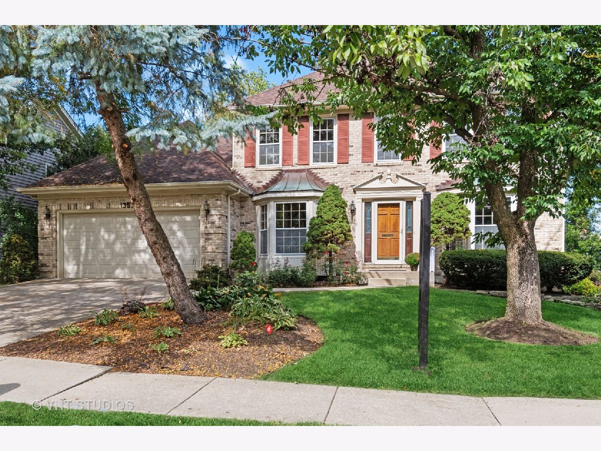 Homes Sold Rolling Oaks Carol Stream Illinois, 1353 Yorkshire
