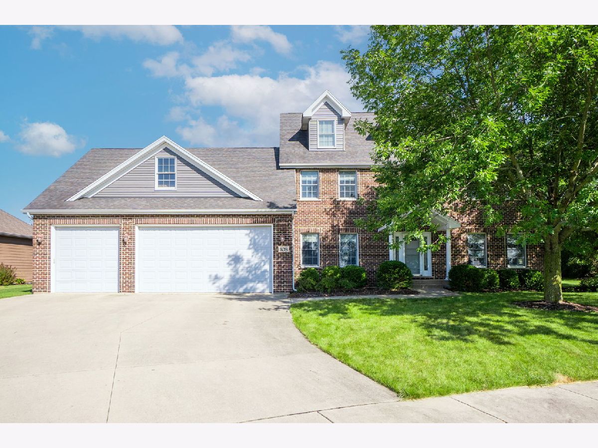 Homes Sold Dutch Acres Sandwich Illinois, 108 Kees