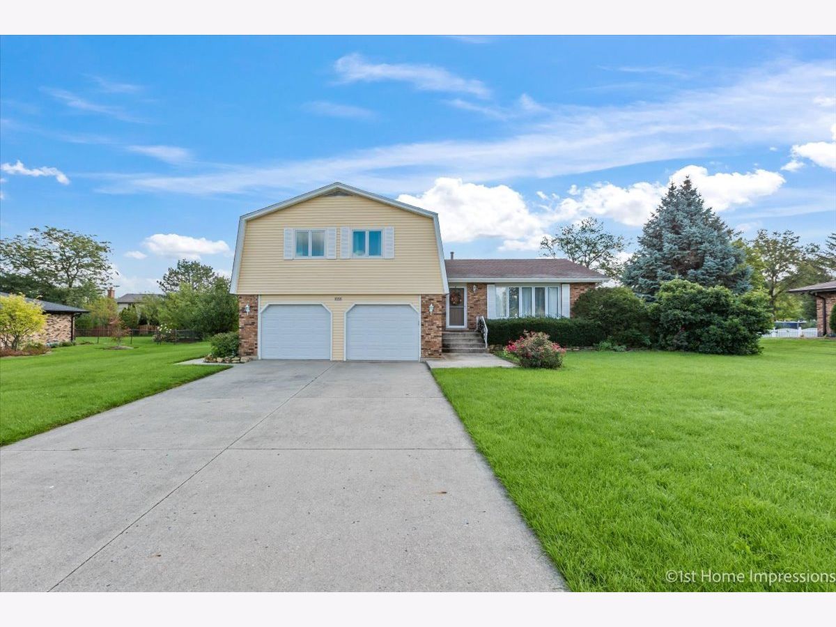 Homes Sold Krusemark Frankfort Illinois, 235 Chestnut