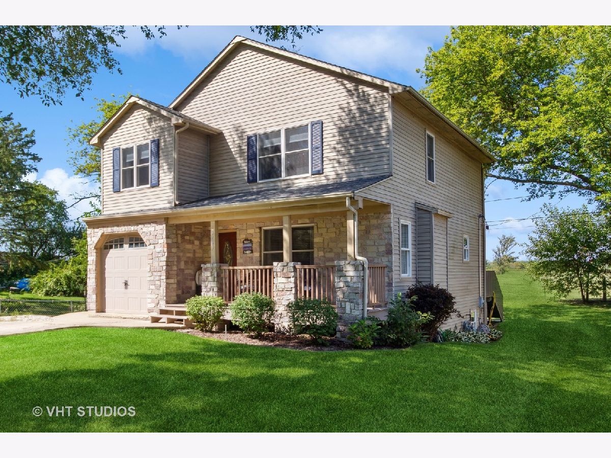 Homes Sold Wonder Woods Wonder Lake Illinois, 5701 Wonder Woods