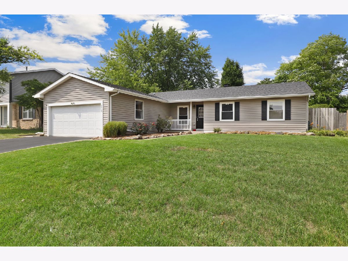 Homes Sold Green Hills Aurora Illinois, 2430 Crescent