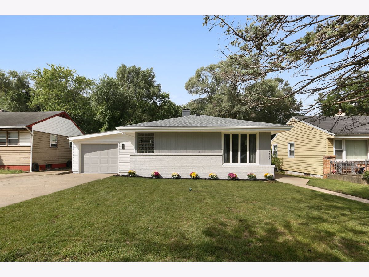  Sold Gary Indiana, 1440 Aetna