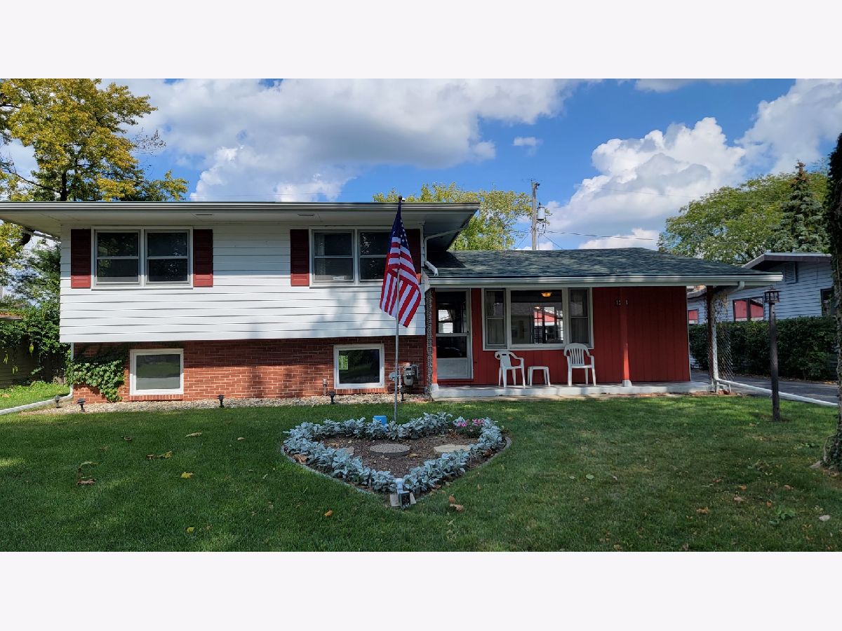 Homes Sold Amvets Homestead Urbana Illinois, 1214 Eastern