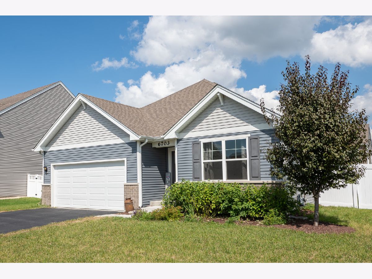 Homes Sold Legacy Pointe Joliet Illinois, 6703 O'connor