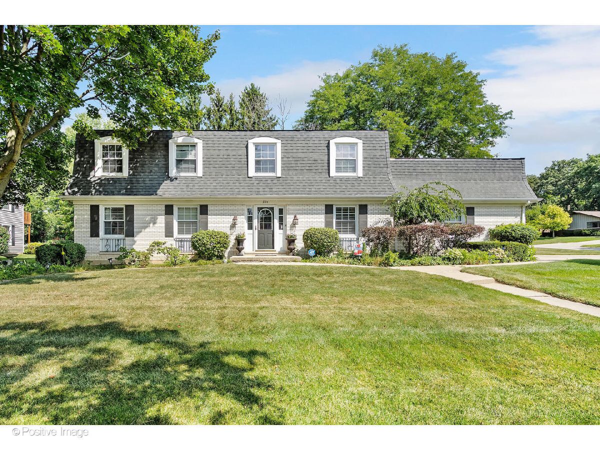 Homes Sold Williamsburg Commons Bartlett Illinois, 530 Morse