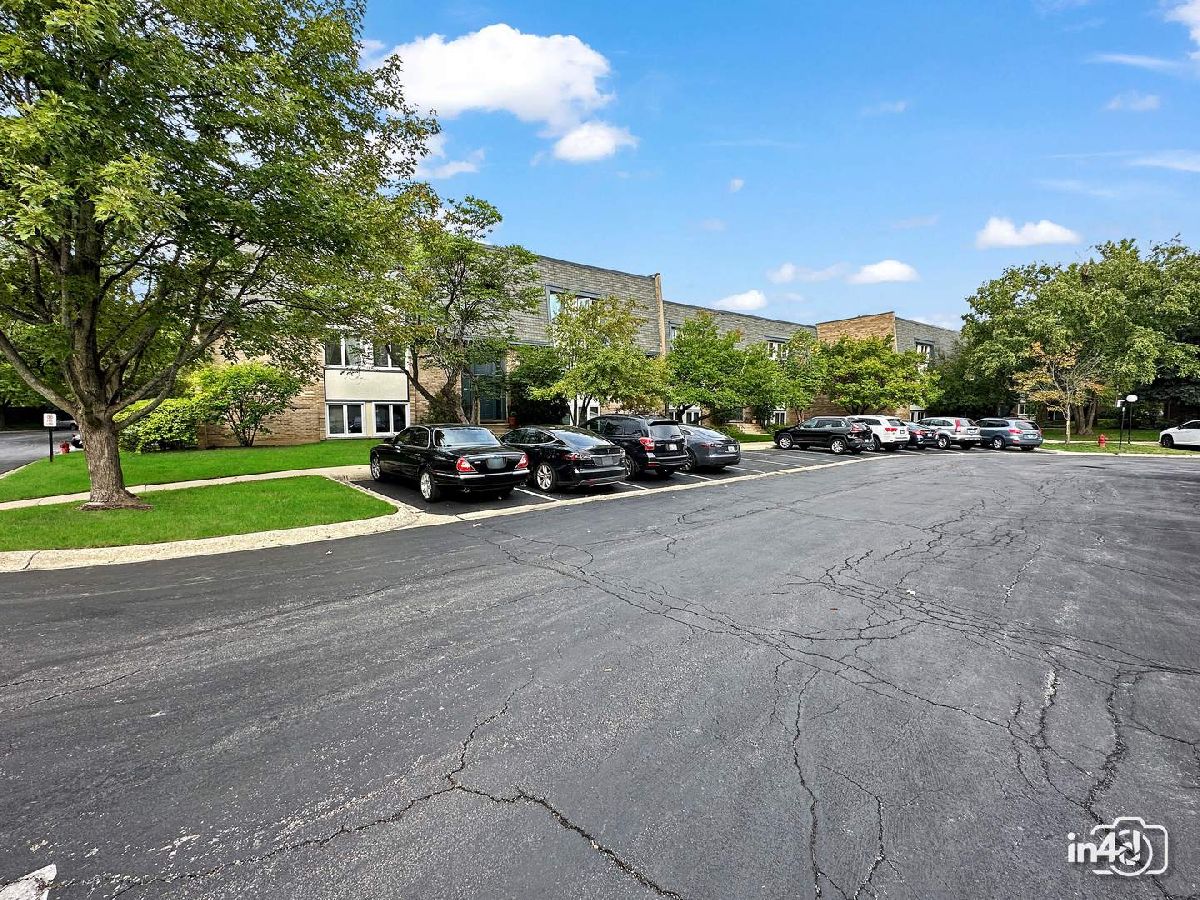 Condominiums Sold Ammer Ridge Glenview Illinois, 1967 Ammer Ridge