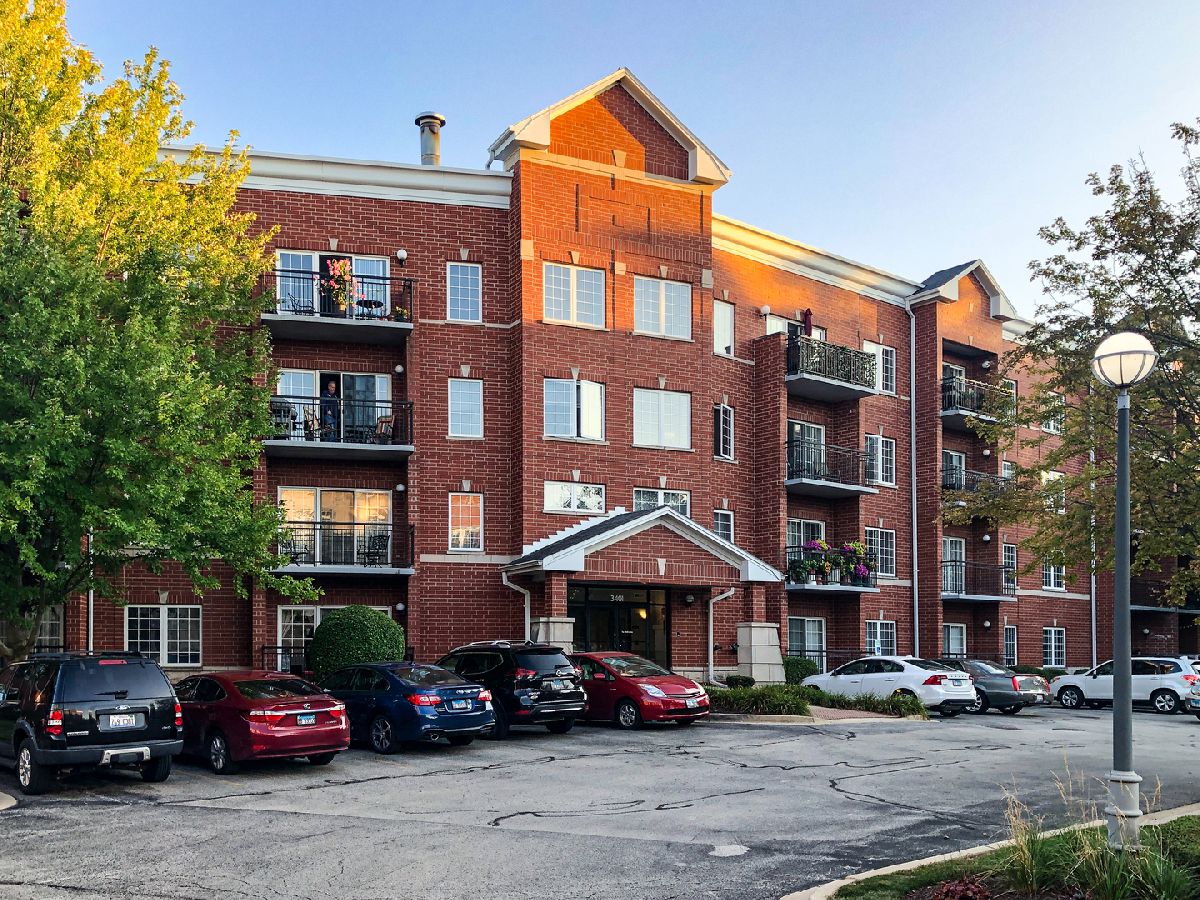 Condos & Townhomes Sold Riverwalk Rolling Meadows Illinois, 3401 Wellington
