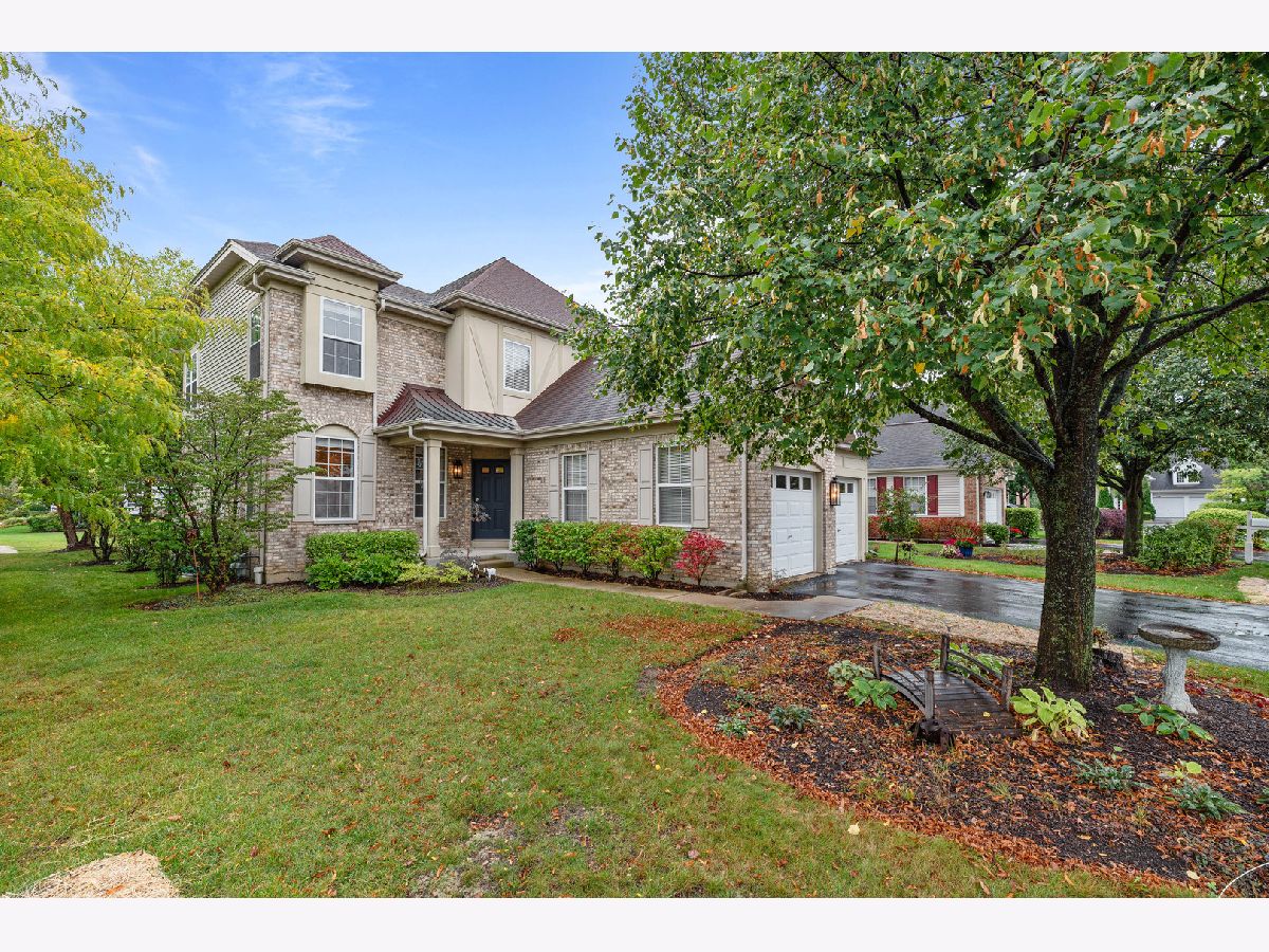  Sold Indian Creek Illinois, 748 Darby