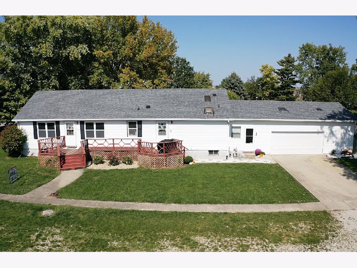  Sold Maroa Illinois, 501 Madison