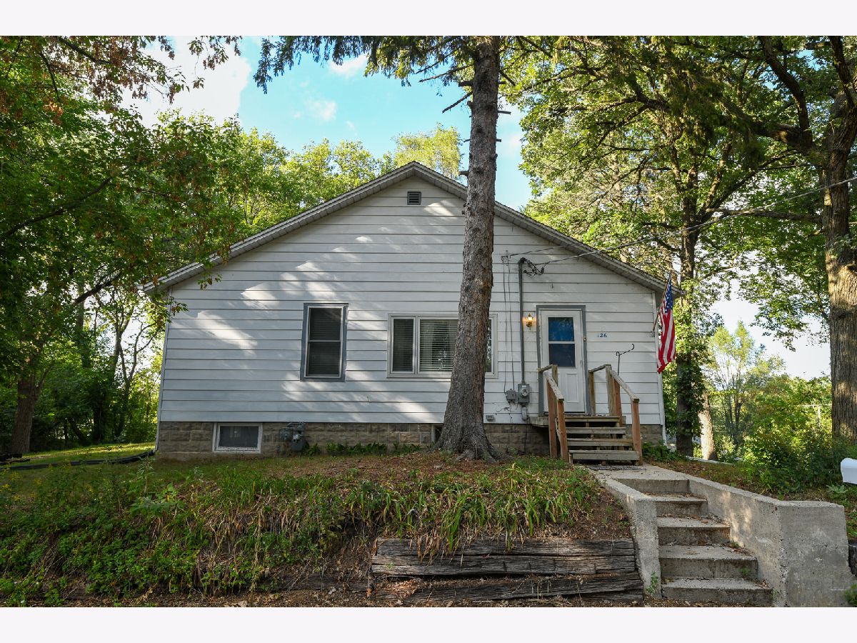 Homes Sold Brophy Farm Fox Lake Illinois, 126 Glenview