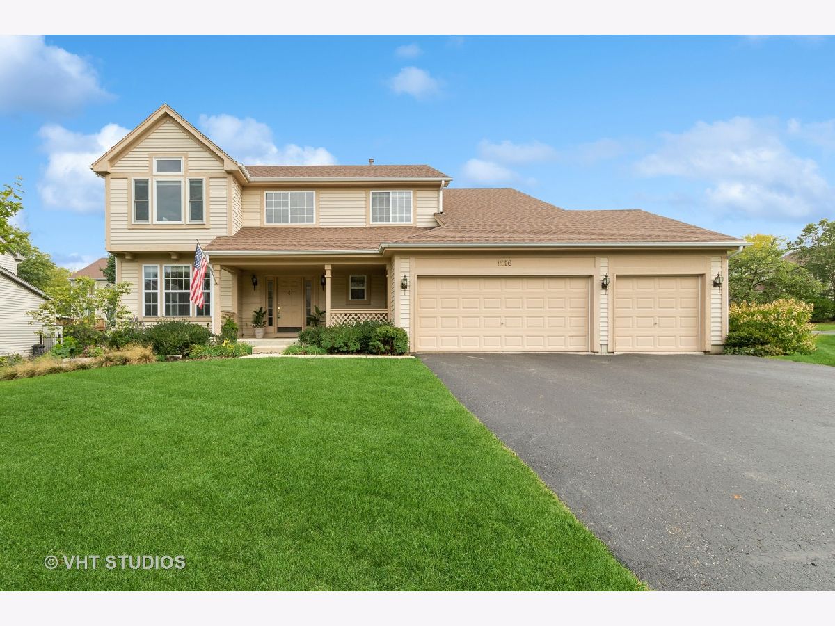 Homes Sold Apple Country Wauconda Illinois, 1216 Cortland