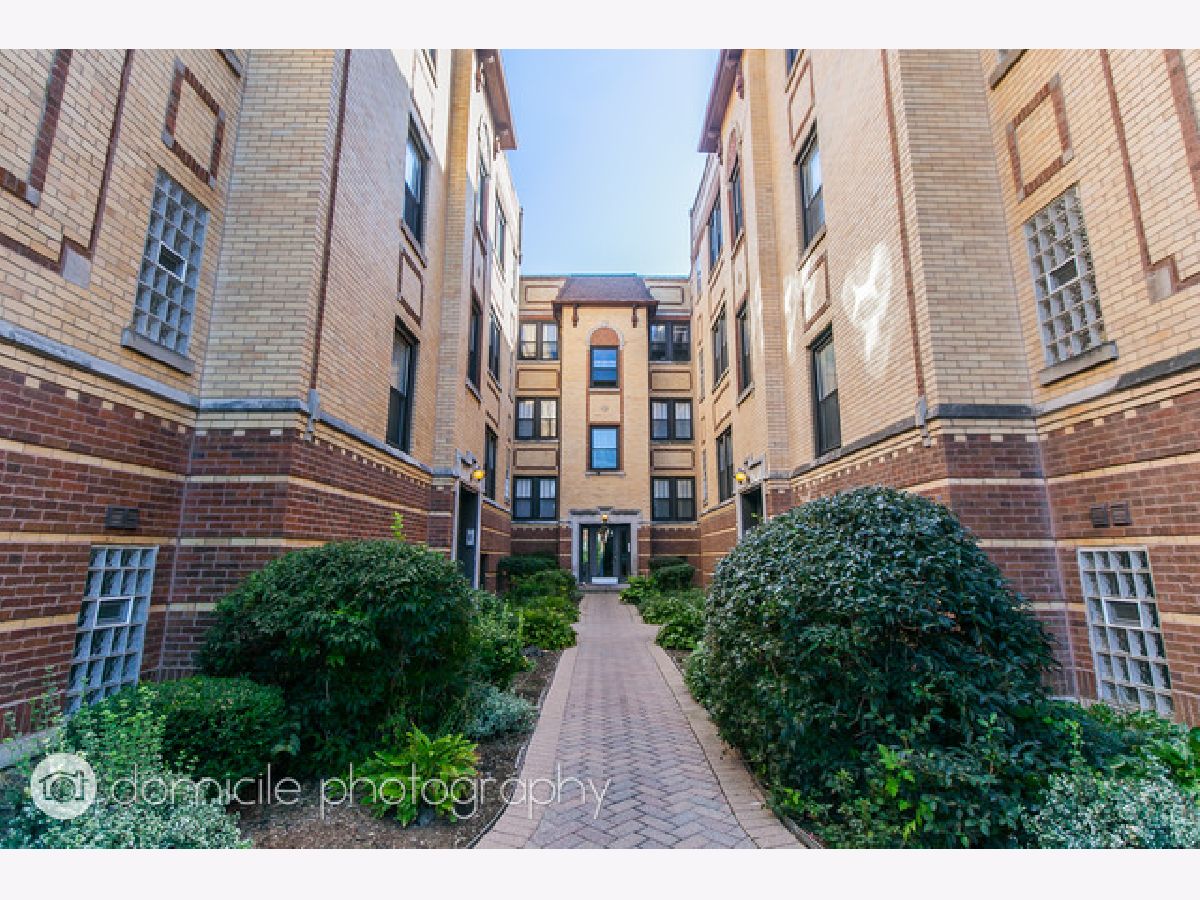 Condos & Townhomes Rented Troy Court Chicago Illinois, 4335 Troy