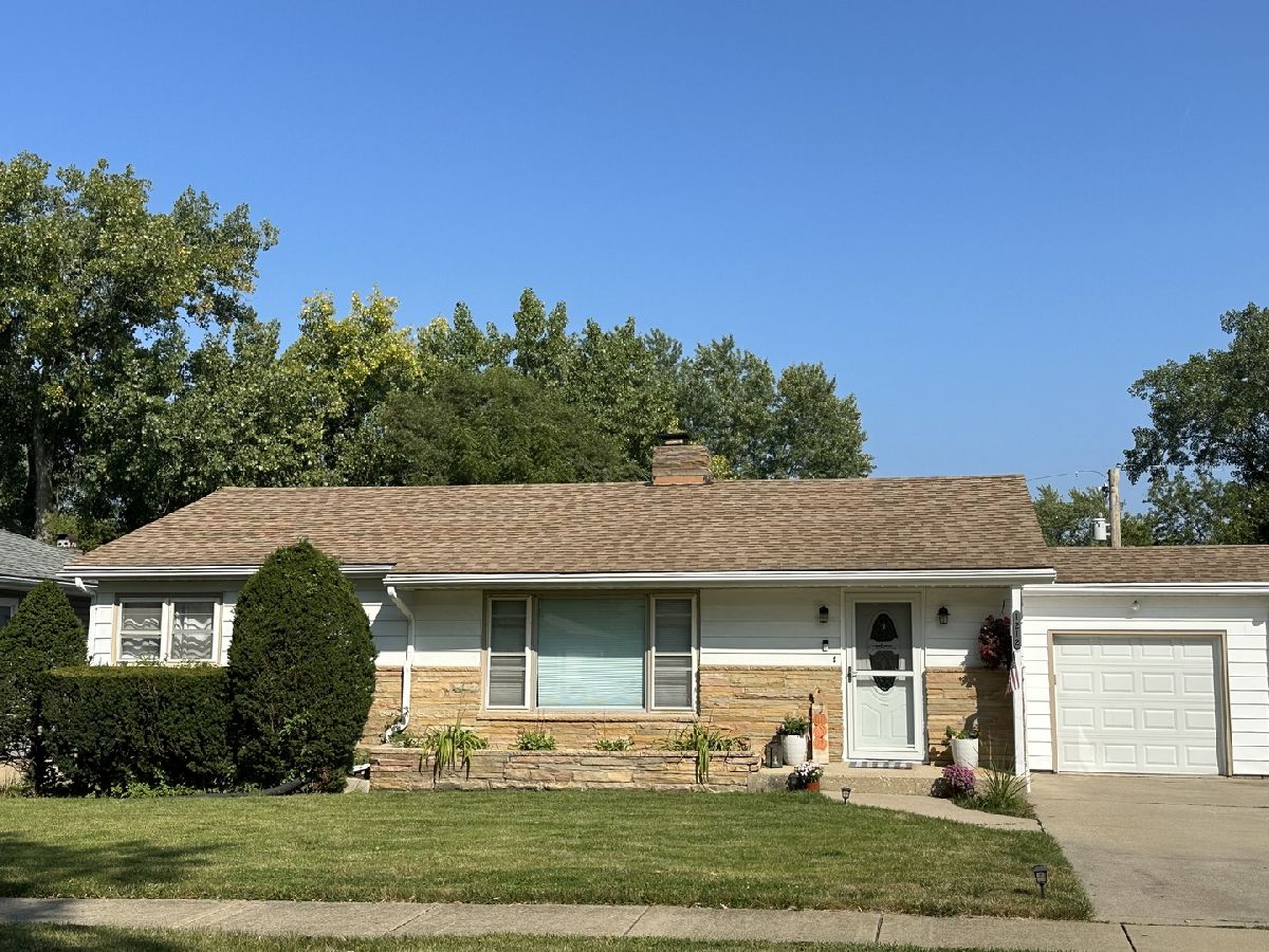 Homes Sold Kelvin Grove Lockport Illinois, 1212 Grandview