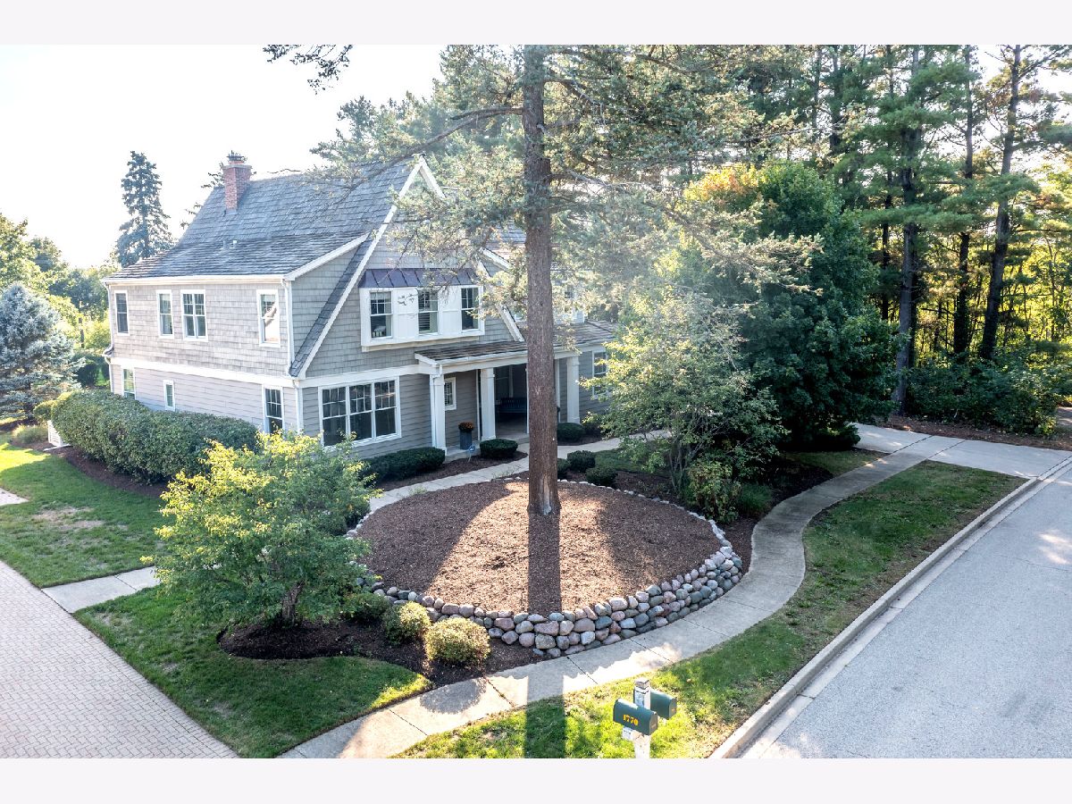 Homes Sold Sanctuary Of Bull Valley Woodstock Illinois, 1760 Rolling Hills