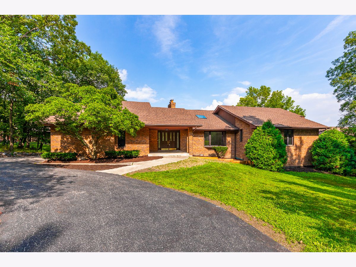Homes Sold Oak Valley Homer Glen Illinois, 16159 Pin Oak
