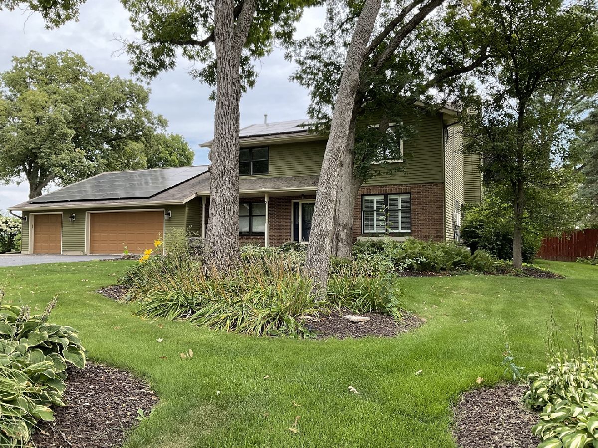 Homes Sold Ellwood Greens Genoa Illinois, 11315 James