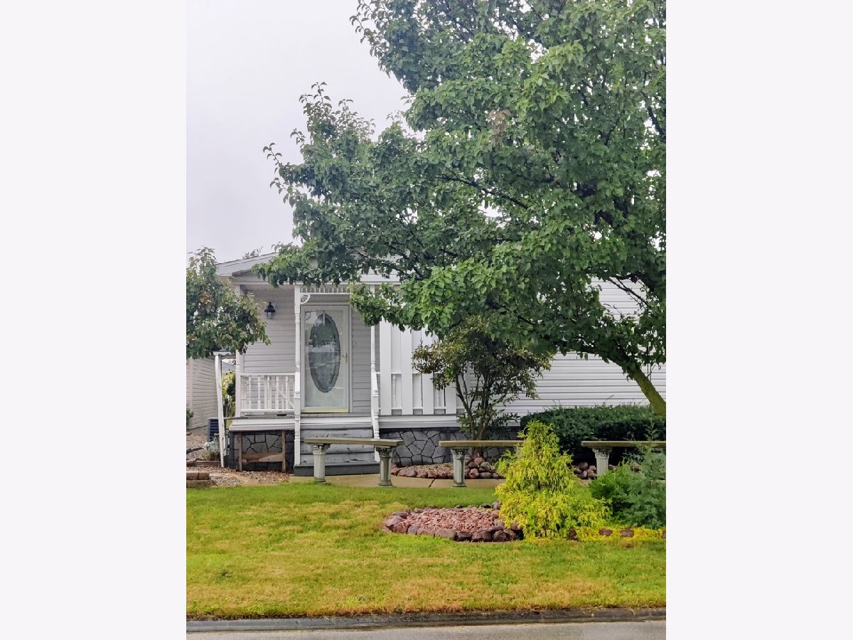 Subdivision Sold Gateway Frankfort Illinois, 22930 Balmoral