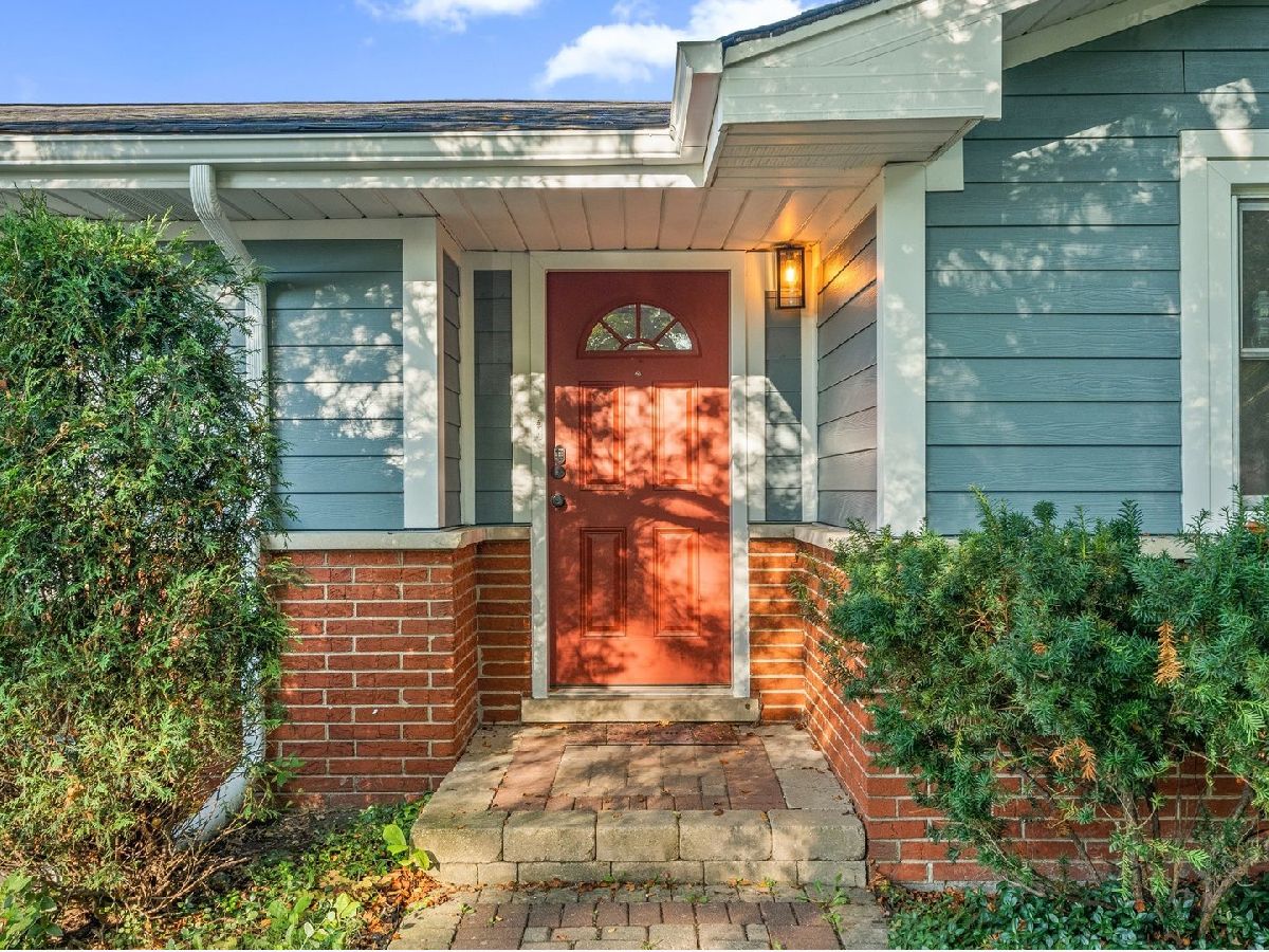 Homes Sold Krusemark Frankfort Illinois, 122 Evergreen