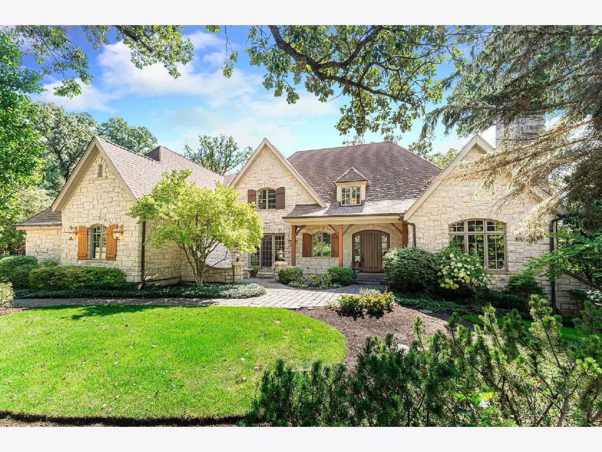 Homes Sold Oak Shadows St Charles Illinois, 39W695 Oak Shadows