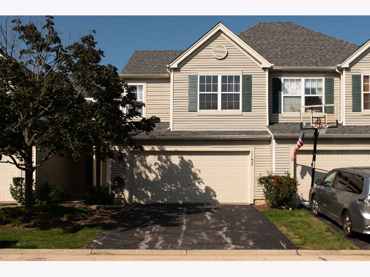 Homes & Townhomes Sold Prairie Ridge Minooka Illinois, 1137 Clover