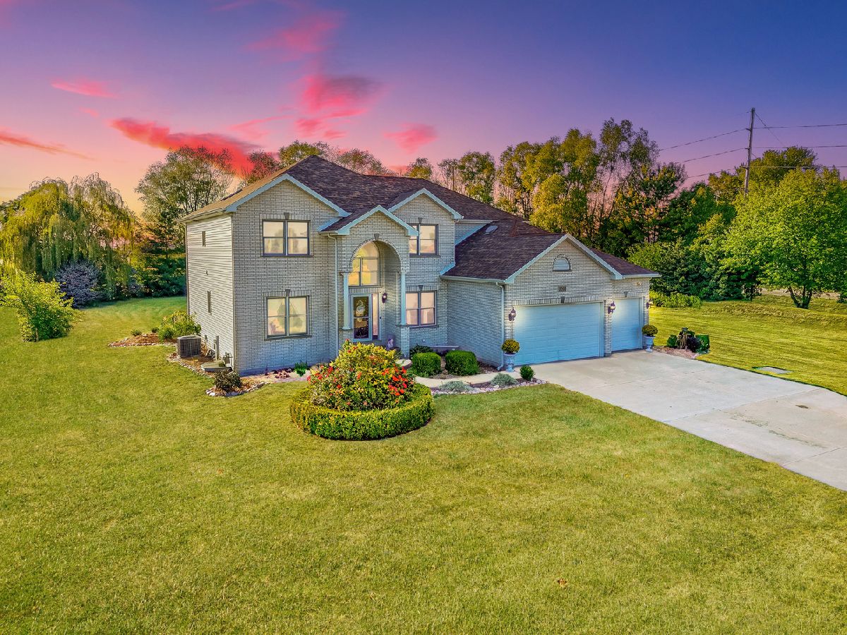 Homes Sold Dayton Ridge Estates Ottawa Illinois, 3099 1825th