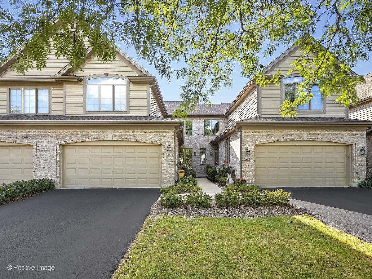 Homes & Townhomes Sold Klein Creek Winfield Illinois, 26W176 Klein Creek