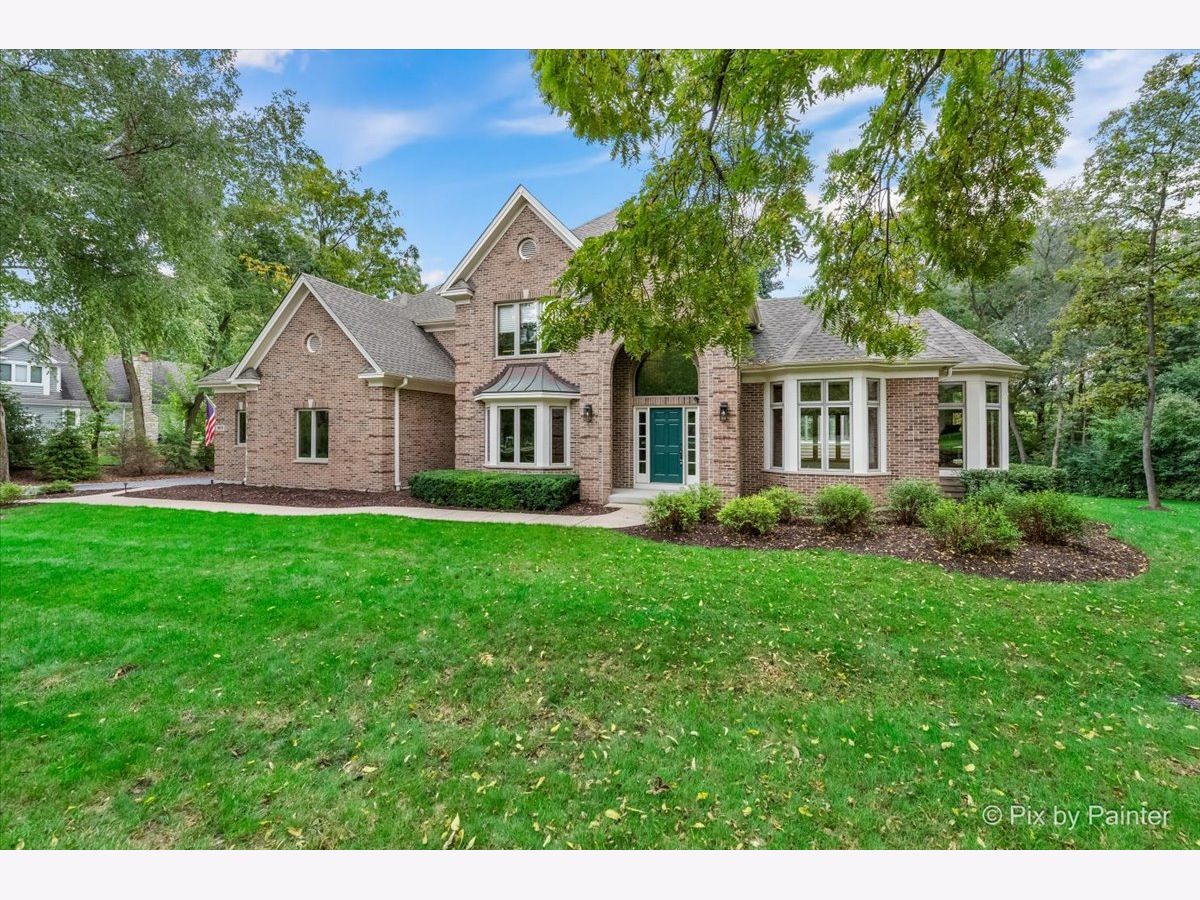 Homes Sold Saddle Oaks Cary Illinois, 803 Bridle