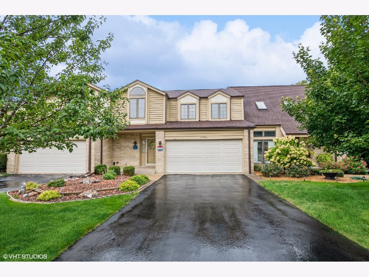 Townhomes Sold Palos Creek Palos Hills Illinois, 10990 84th