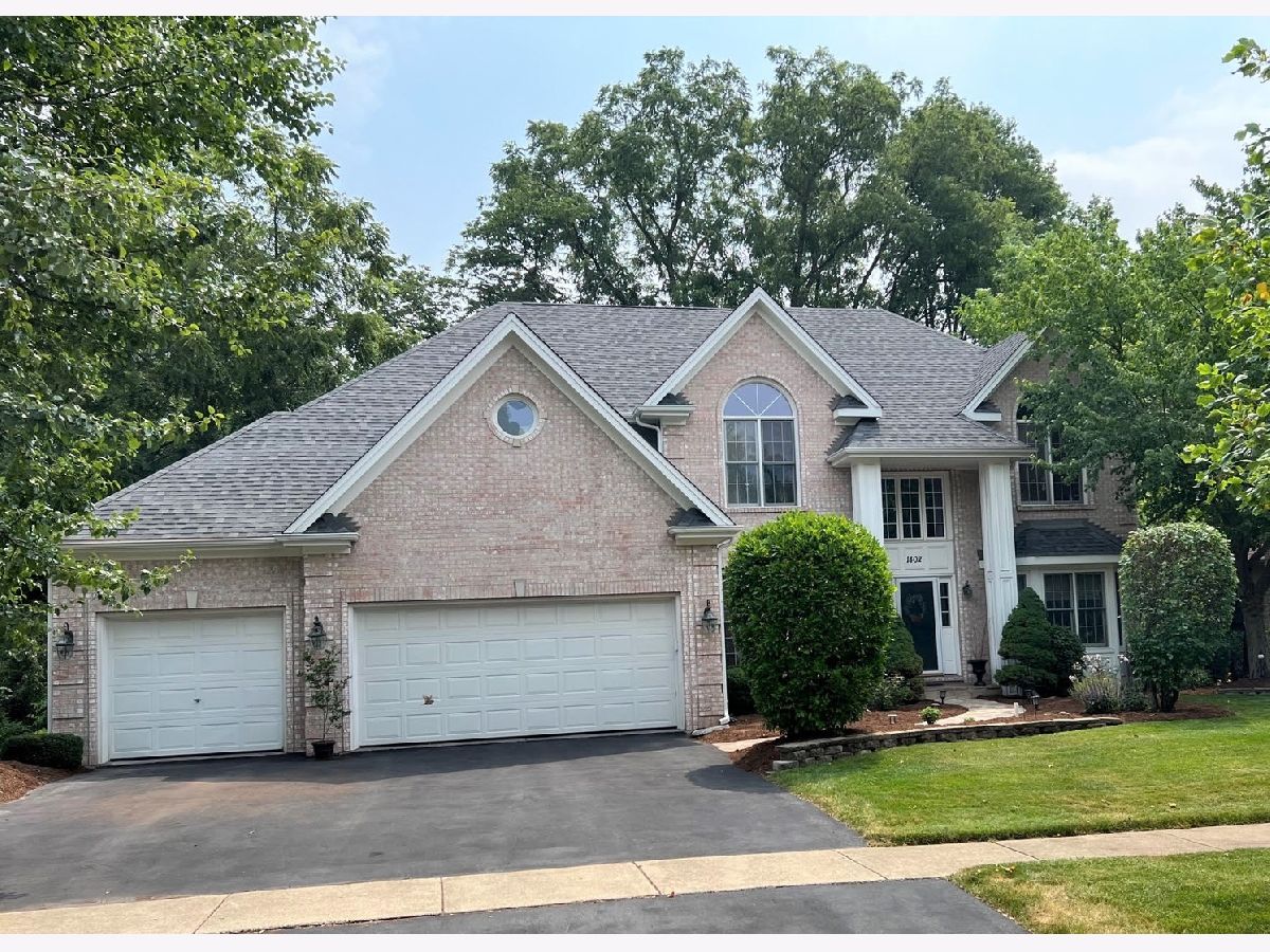 Homes & Townhomes Sold Kingswood St Charles Illinois, 1402 King Edward