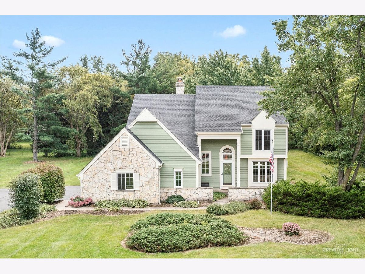 Homes Rented Farmstead Elgin Illinois, 38W199 Heatherfield