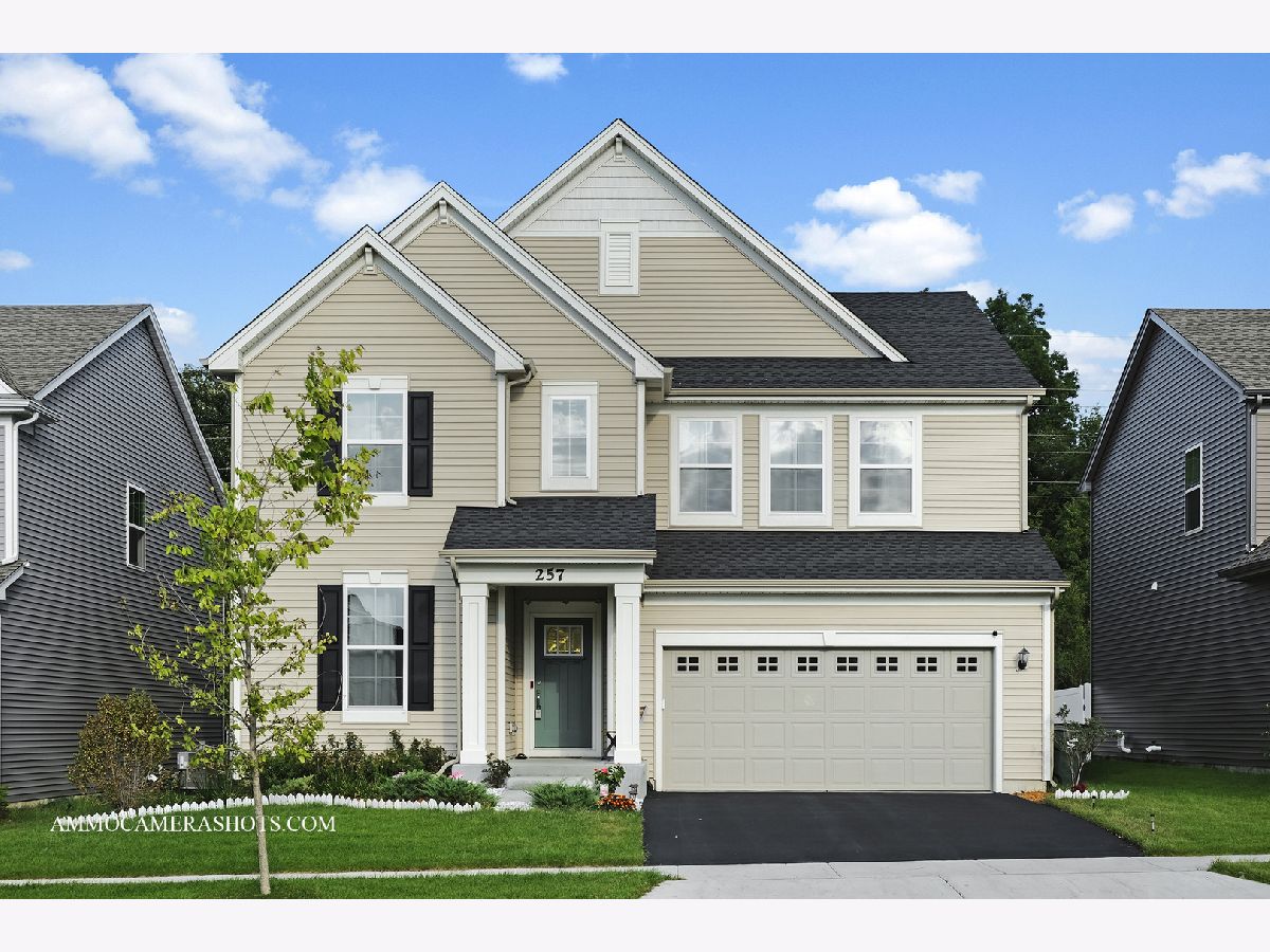 Homes & Condos & Townhomes Rented South Pointe South Elgin Illinois, 257 Pointe