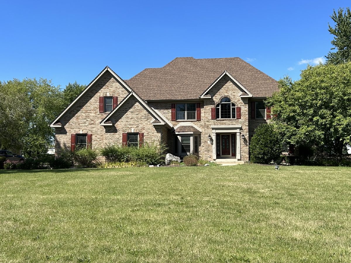 Homes Sold Timber Ridge Yorkville Illinois, 23 Timberview