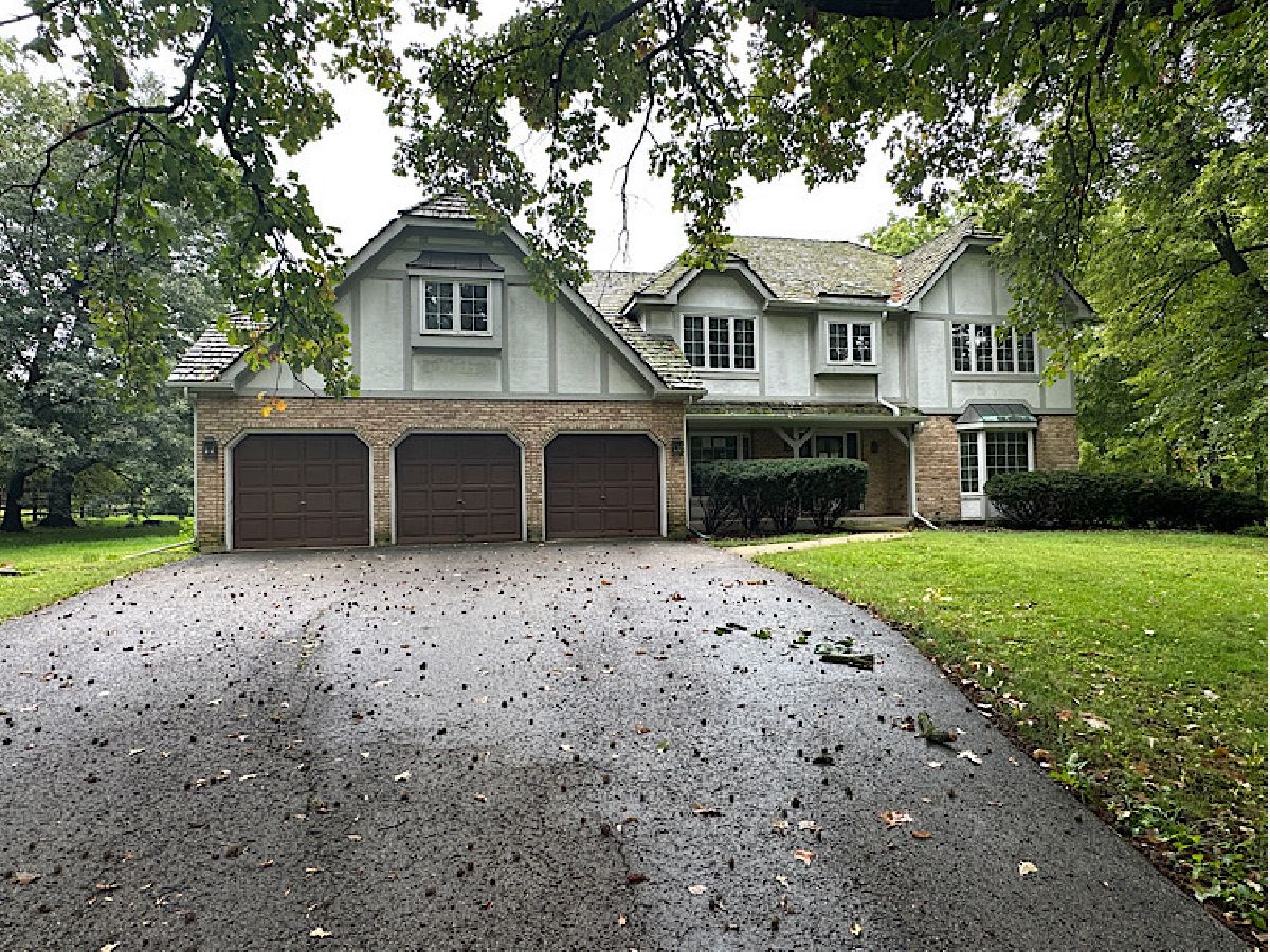 Homes Sold Crestview Woods Oswego Illinois, 71 Crestview