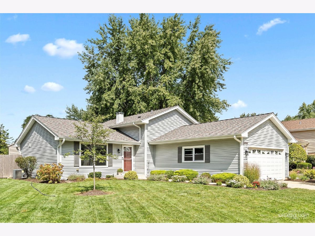 Homes Sold Quail Hollow Bartlett Illinois, 1006 Franklin